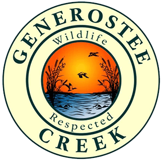 Generostee Creek Lodge