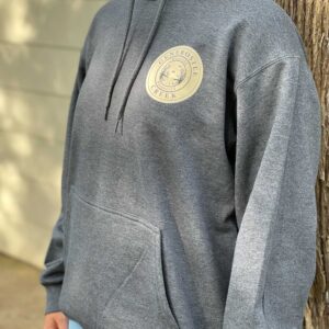 Generostee Creek Hoodie