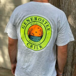 Short Sleeve Cotton T-Shirt