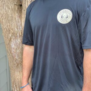 Generostee Creek Merch Dry Fit Shirt